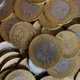 Lok Sabha Election: Coins