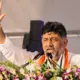 There is no greater satisfaction than keeping the promise made to the government says DK Shivakumar
