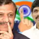 Lok Sabha Election 2024 DK Suresh is selfish extortionist asays JDS