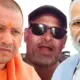 Death threat to Modi and Yogi Adityanath and Man arrested for threatening