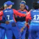 Shikha Pandey deceived Nat Sciver-Brunt with an inswinger