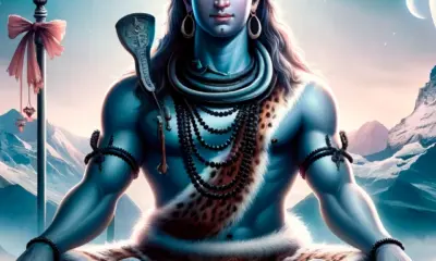 Different Names Of Lord Shiva Image