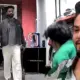 Elvish Yadav try break spine YouTuber Sagar Thakur