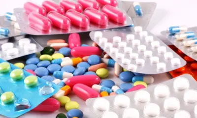 Essential Drugs