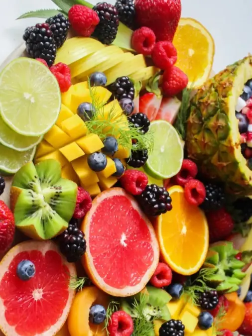 Fasting Fruits image