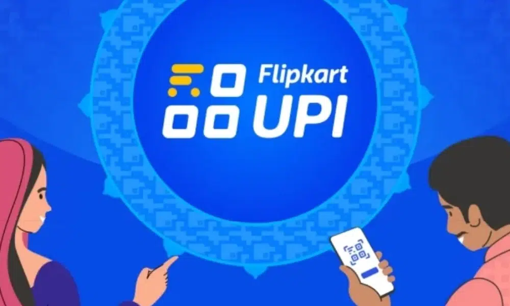 Flipkart UPI