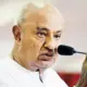 HD Deve Gowda condemns DMK's move to oppose Mekedatu project