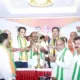 Lok Sabha Election 2024 HD Kumaraswamy to file nomination for Mandya Lok Sabha seat on April 4