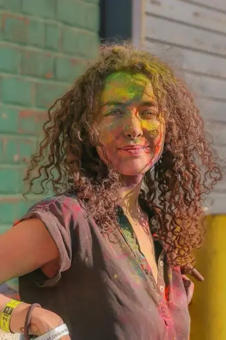 Holi 2024