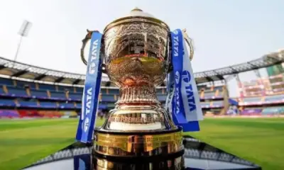 BCCI Reworking IPL 2024 Schedule