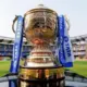 BCCI Reworking IPL 2024 Schedule