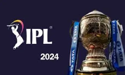 IPL 2024 news