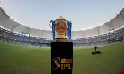 IPL Story