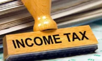 income Tax - how to save tax