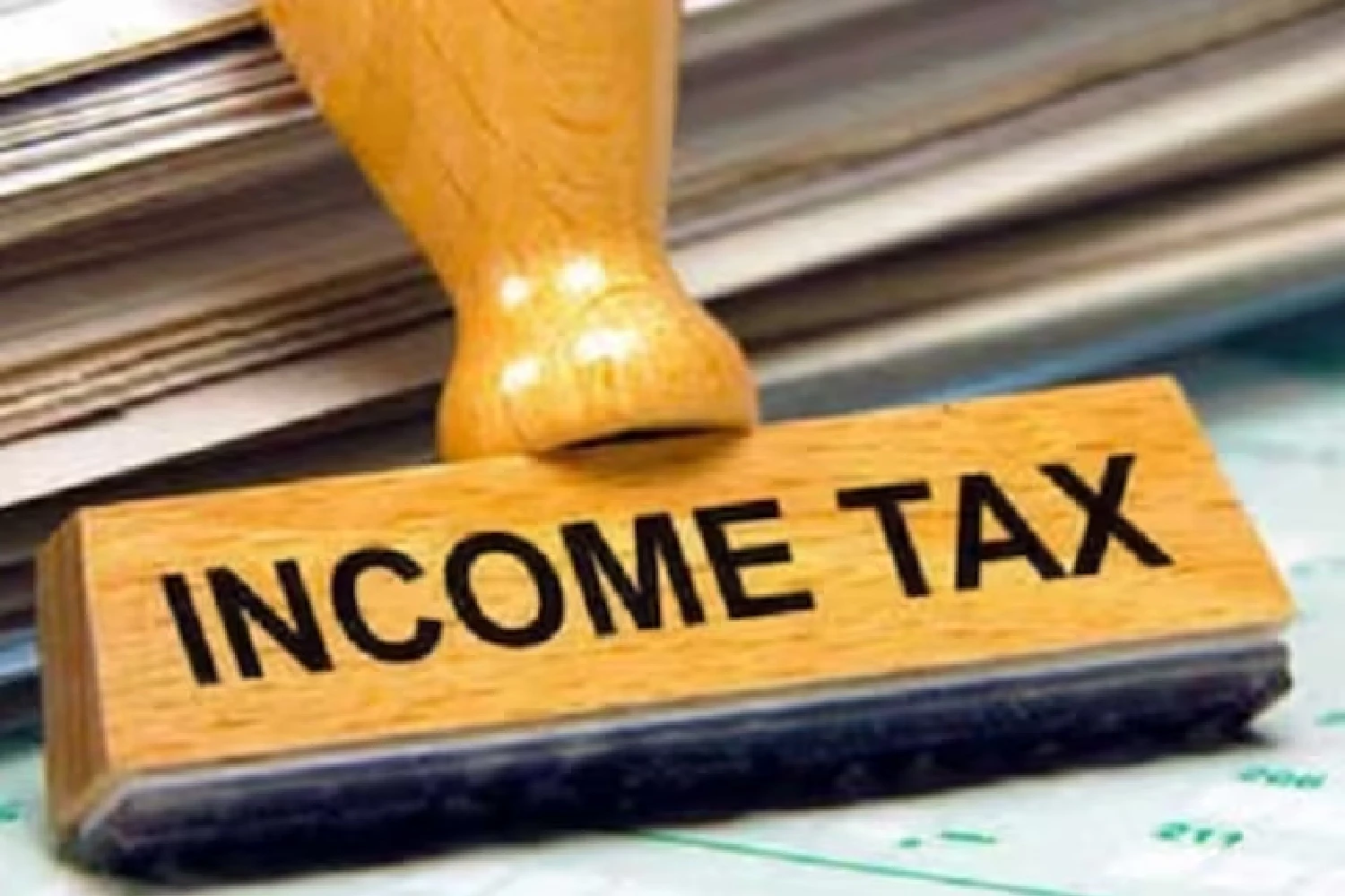 income Tax - how to save tax