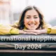 International Happiness Day 2024