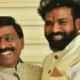 Lok Sabha Election 2024 Janardhana Reddy Sriramulu friendship resumes