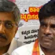 Lok Sabha Election 2024 BJP slams Jayaprakash Hegde for Anti Kannada remarks