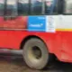 KSRTC Bus