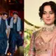 Kangana Ranaut takes indirect dig at Bollywood celebs