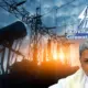 Karnataka Power Corporation Limited and CM Siddaramaiah, Power Grid prolem