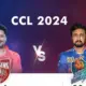 Kichcha Sudeep On CCL