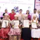 Kittur Rani Chennamma awards