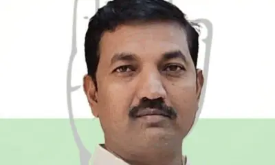 Lok Sabha Election 2024 Gautam elected as Congress candidate from Kolar