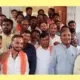 Koppala Lok Sabha Constituency BJP Candidate Dr Basavaraja kyavator