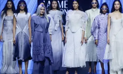 Lakme Fashion Week 2024