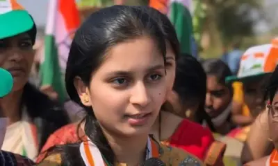 Lok Sabha Election Priyanka Jarakiholi Main 2