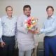 Minister MB Patil has brought rs 36000 investment to Vijayapura district