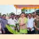 MLA Gopal Krishna Belur drive for development works at ripponpet