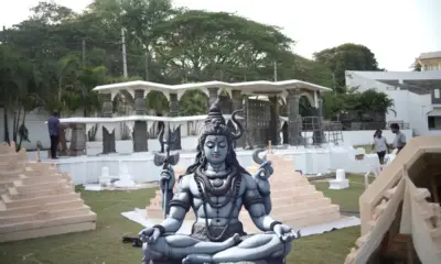 Mahashivaratri Hubballi