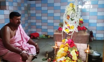 Mahashivaratri celebration in soraba