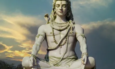 Mahashivratri Image