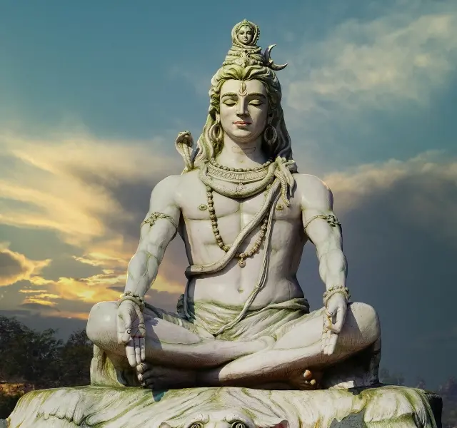 Mahashivratri Image