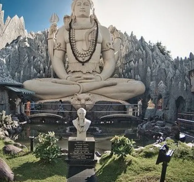 Mahashivratri Marvels Image