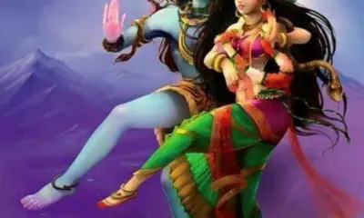 Mahashivratri Mythical Stories image