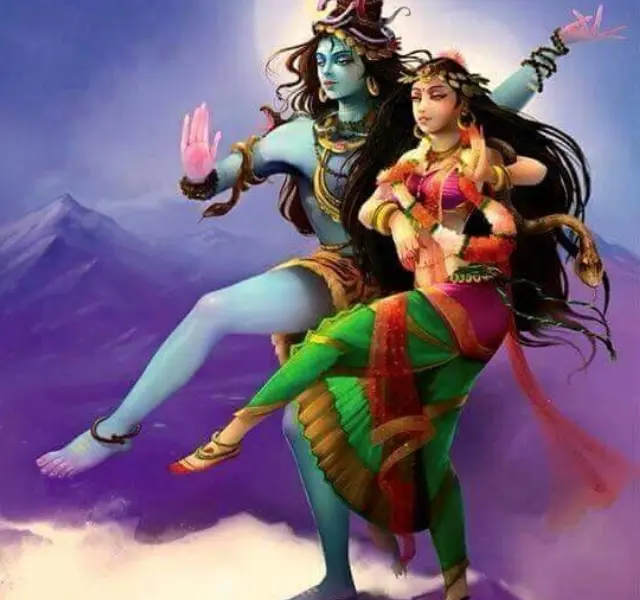 Mahashivratri Mythical Stories image