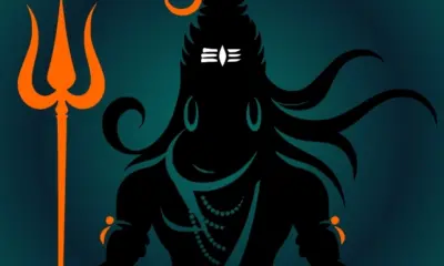 Mahashivratri Song Image