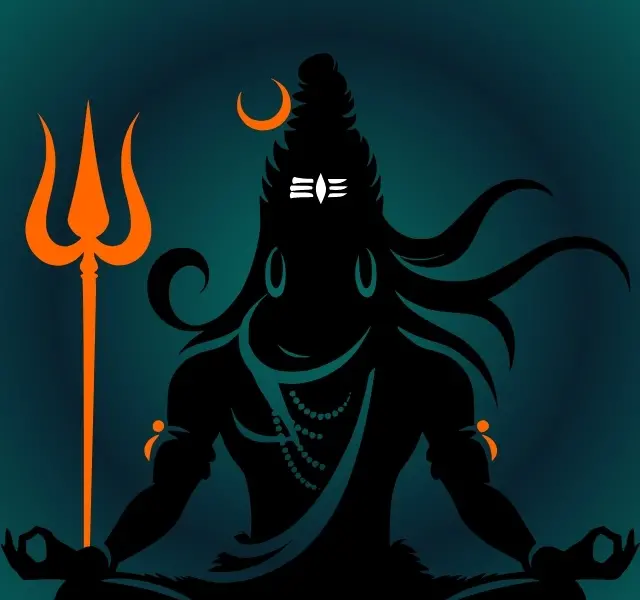 Mahashivratri Song Image