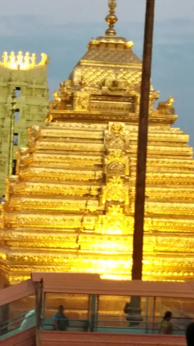 Mallikarjuna Temple, Andhra Pradesh Mahashivratri Marvels