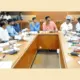 Supply adequate drinking water says Minister Shivaraj Thangadagi