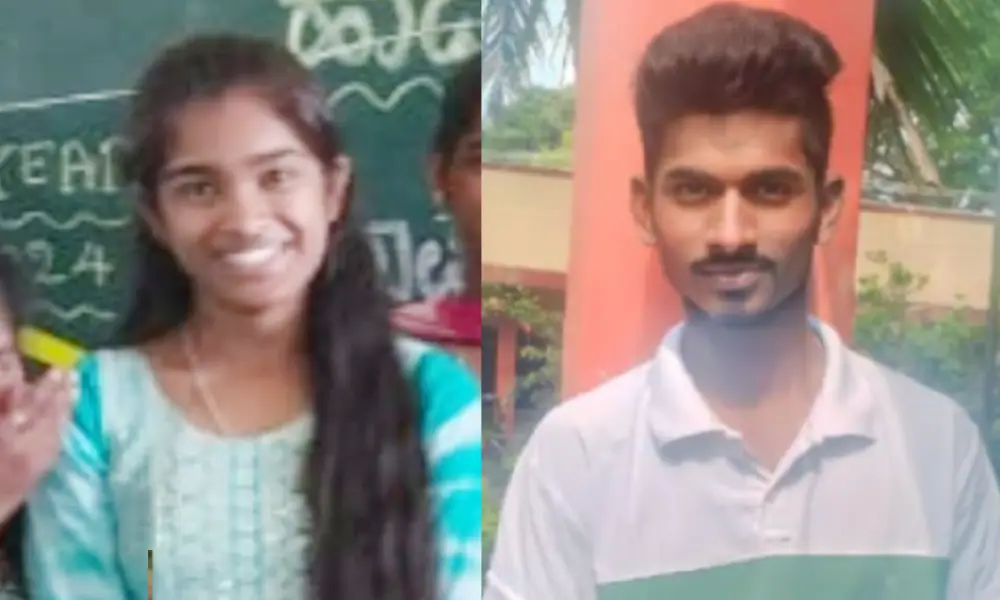 10th class student murdered for refusing love