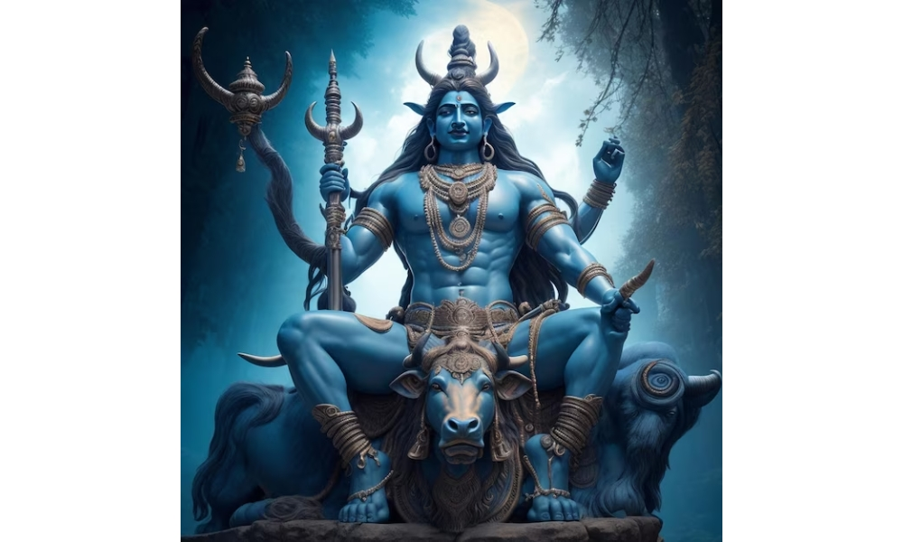 Mythological background of Shivaratri