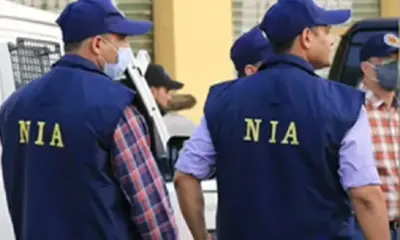 Blast in Bengaluru NIA to take over probe into Rameswaram Cafe bomb blast case