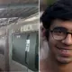 Attiguppe Metro Incident Student of National Law School Dhruva Takker