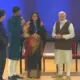 Narendra Modi National Creators Award