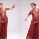 Nita Ambani Dances At Anant-Radhika Pre-Wedding Bash